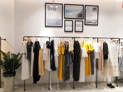 莎斯萊思 知名度與口碑雙驅(qū)動(dòng)，塑造服裝零售業(yè)典范