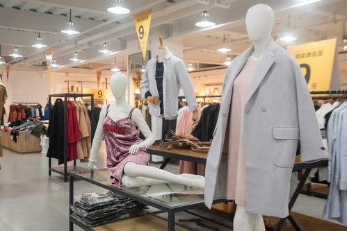 一言不合就打折，工廠店服裝9元起，下沙人的購物狂歡節(jié)來了！