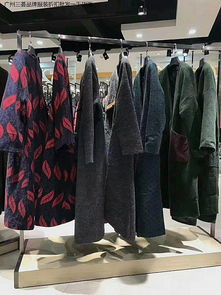 高端服飾批發(fā)新地標(biāo) 金兆城女裝尾貨，匯聚國內(nèi)外名品折扣